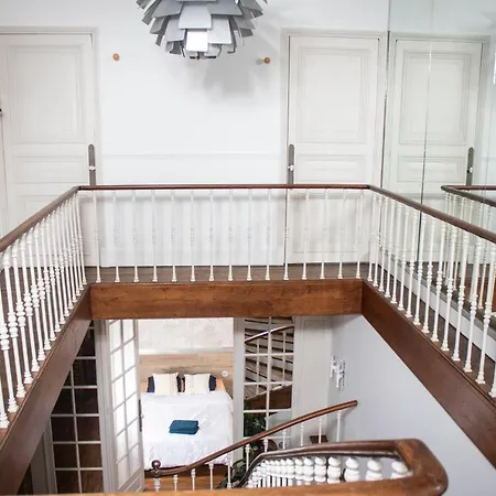 Theroyals Reims Exterior photo