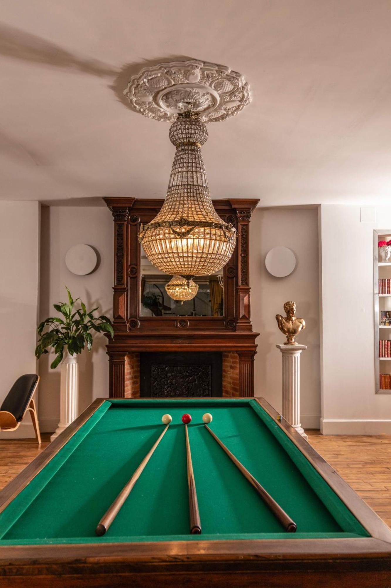 Apartment Theroyals Reims